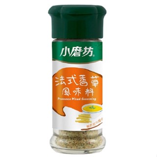 小磨坊 法式香草風味料(32g/瓶)[大買家]