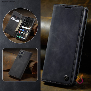 適用OPPO Reno 10 5G錢夾手機殼Realme 8T手機皮套多卡槽Find X6 PRO翻蓋保護套支架