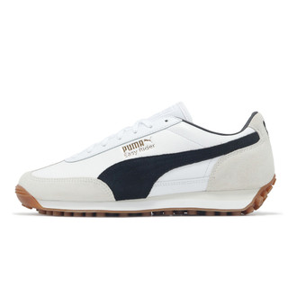 Puma 休閒鞋 Easy Rider Mix 男鞋 女鞋 白黑 麂皮 復古 膠底 運動鞋 [ACS] 39902501