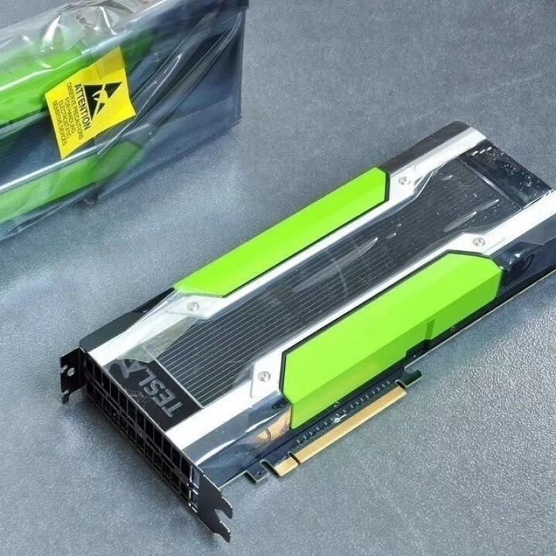 【現貨 保固】英偉達 NVIDIA TESLA M40 M60 P4 P100 P40 K80 運算卡 圖形卡 顯卡雙核