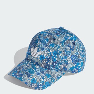 愛迪達 Adidas Lifestyle adidas Originals x Liberty London 棒球帽女裝
