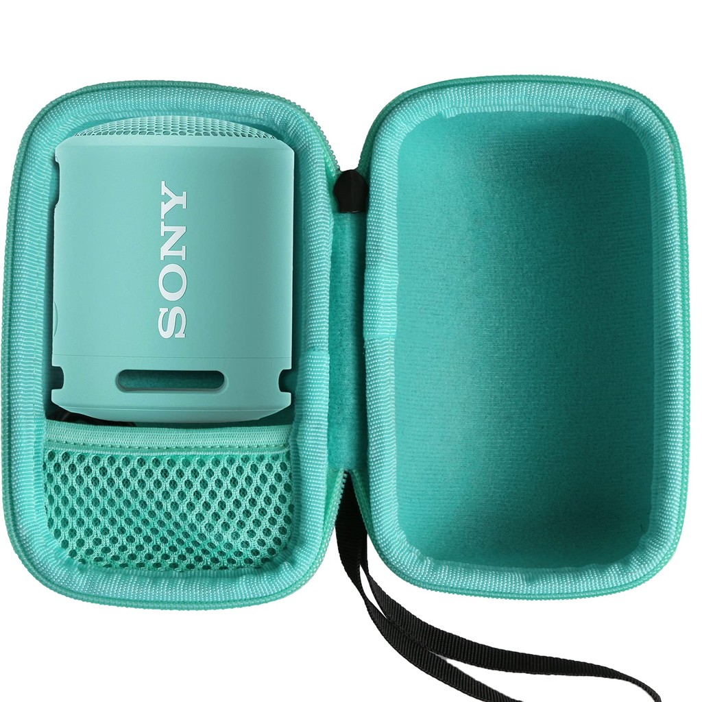 索尼便攜式揚聲器 SRS-XB100/SRS-XB13/SRS-XB10/SRS-XB12 保護性儲存盒 - Khank