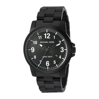 Michael Kors 手錶 男錶 鋼帶 精品錶 配件 MK8532