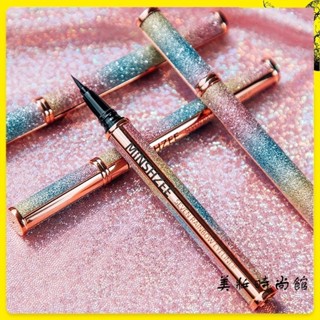 熱銷爆款 MINSHZEE茗希芝 星空眼線筆 防水 極細 持久 不暈染 初學者 速乾眼線筆 中性 眼線液筆【美妝時尚館】