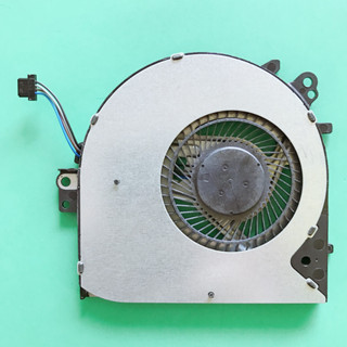 全新筆記本電腦 CPU 散熱風扇 Cooler 筆記本電腦適用於 HP Probook 450 G5 455 470 G