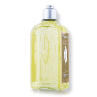 LOCCITANE 歐舒丹 馬鞭草沐浴膠（250ml）-國際航空版