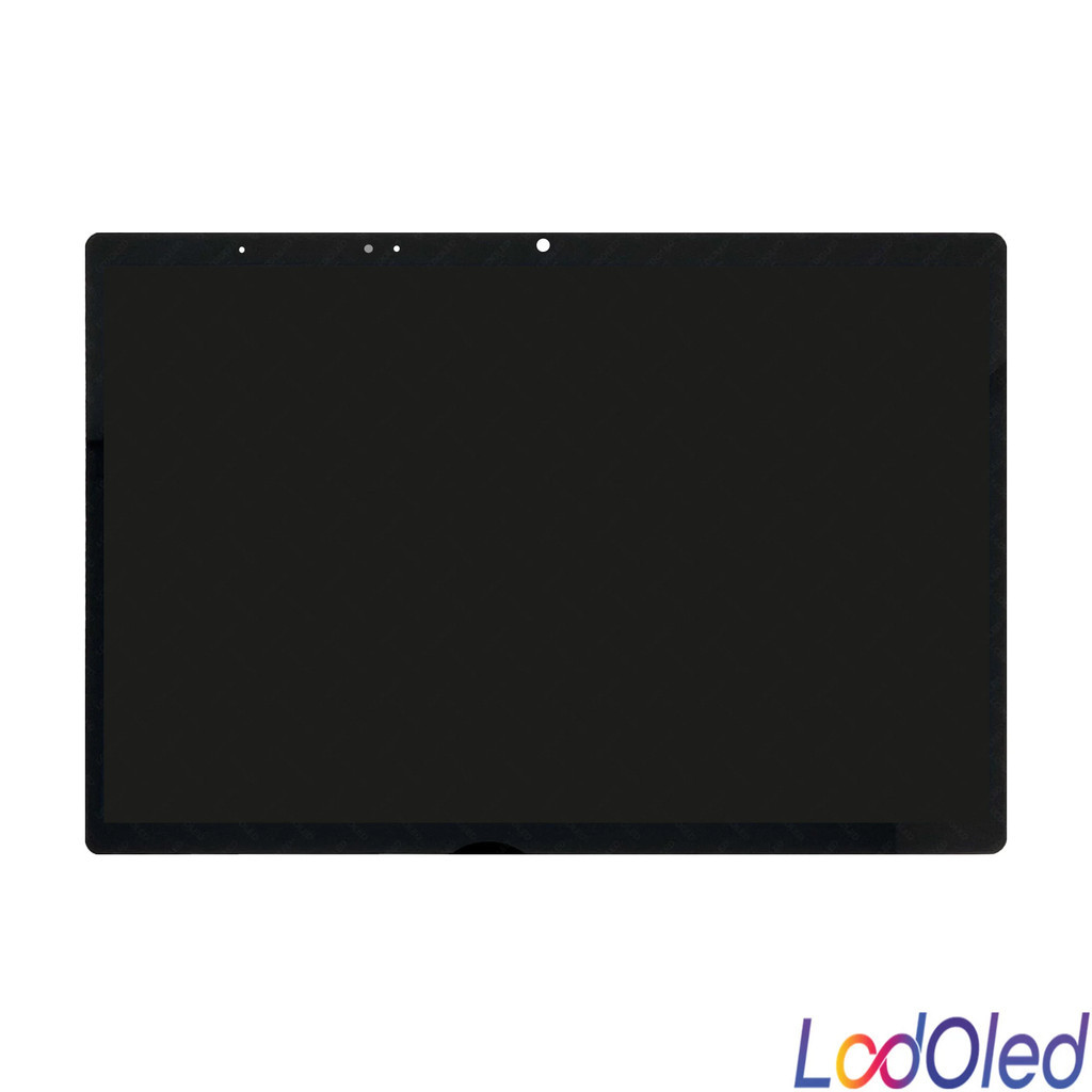 適用於華碩 Vivobook 13 Slate T3300KA 13.3'' FHD 液晶顯示屏觸摸屏數字化儀組件適用於
