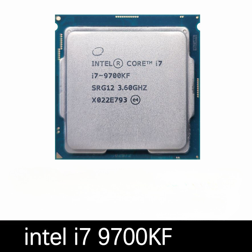 中古】Core i7 恐ろしく 9700F 3.0GHz LGA1151 65W SRG14 [管理:1050014858]