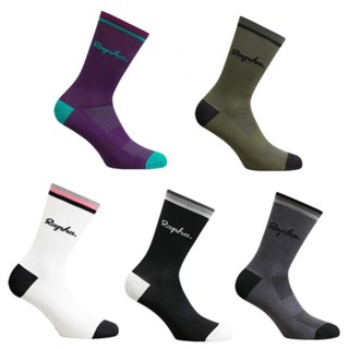 Rapha Sport 騎行襪男士公路自行車襪戶外運動壓縮襪