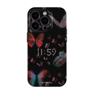 夢醒時分 iphone15promax手機套保護殼蘋果14女生新款高階感韓系ins風13藝術感超好看的12氣質名媛女版適