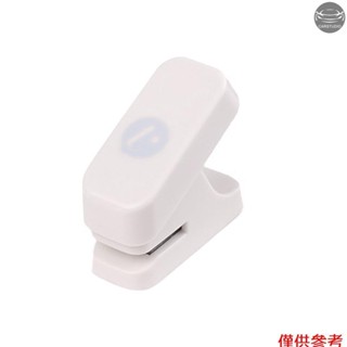 Kw-trio 蘑菇單孔打孔紙打孔器迷你 DIY 切割器適用於 A4 A5 B5 筆記本剪貼簿日記計劃器日曆議程賀卡裝訂