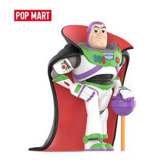 POP MART 泡泡瑪特 迪士尼/皮克斯 Pixar 驚魂夜系列手辦玩具創意禮物盲盒