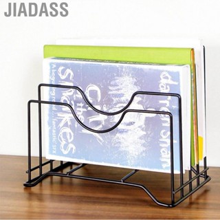 Jiadass 鍋蓋架鐵藝廚房切菜板收納多功能菜板