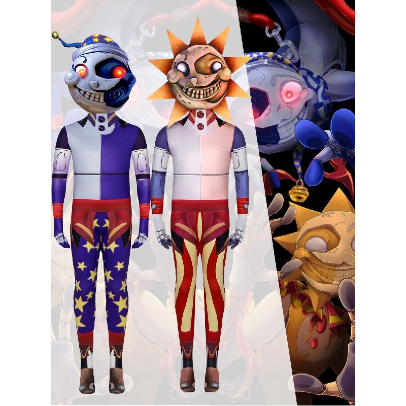 fnaf cosplay的價格推薦 - 2026年7月 | 比價比個夠BigGo