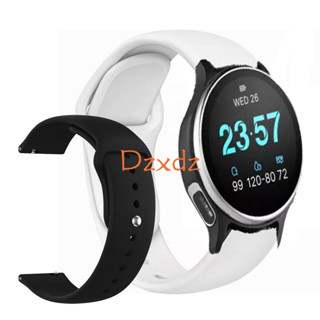 華碩 VivoWatch 6 錶帶智慧手錶錶帶 VivoWatch6 智慧手錶矽膠軟腕帶腕帶手鍊配件