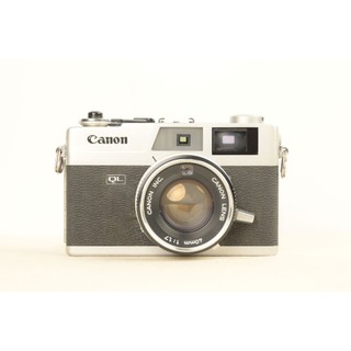 Canon QL17 #138290 1500