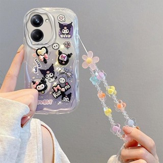 適用於 Vivo Y28s 5G Y 28s V2346 手機殼三維立體軟矽膠卡通 TPU 手機殼適用於 Vivo Y2