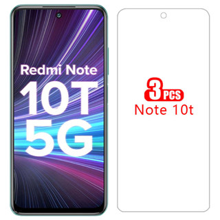 REDMI XIAOMI 小米紅米 note 10 t 5g 螢幕保護膜保護殼鋼化玻璃我們 redme note10t
