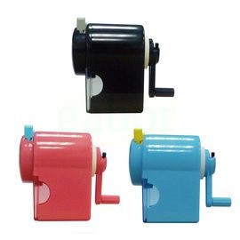 【竹科文具】原廠公司現貨 新全 2UB1587/2UB1588/2UB1589 優筆霖大小通用五段式削筆機