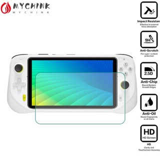 CHINK 螢幕保護膜防震羅技 G Cloud Gaming 9H 2.5D 保護膜