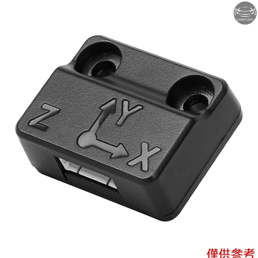 Creality Ender-3 V3 KE 3D 打印機 ADXL345 振動補償升級配件,用於減少鈴聲並提高打印質量