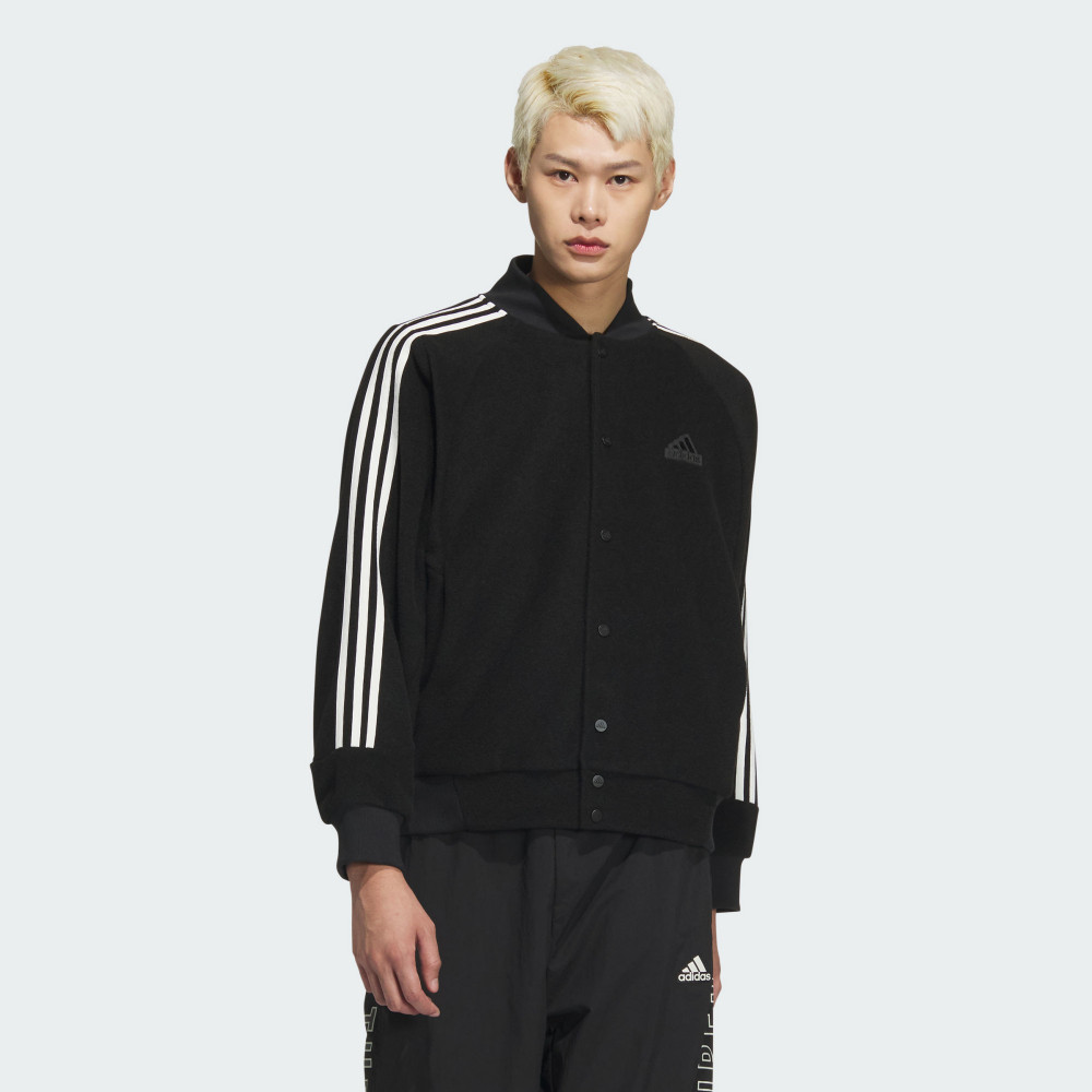 adidas 夾克外套 男/女 JI6638 官方直營