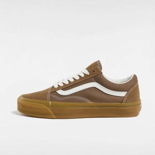 VANS LX Old Skool GUM SEPIA 男 休閒鞋 VN000D560E0