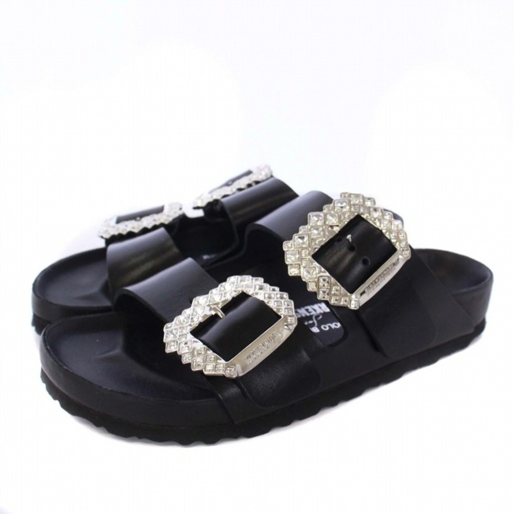 BIRKENSTOCK 涼鞋 水晶 日本直送 二手  703f11f5e822067daf91b8689efa7565