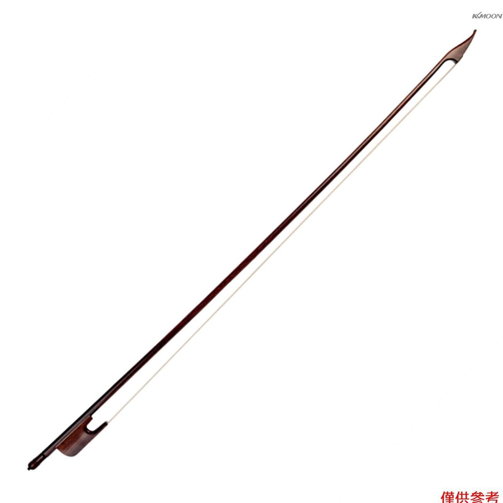 4/4巴洛克小提琴琴弓 蛇木弓杆 蛇木尾庫