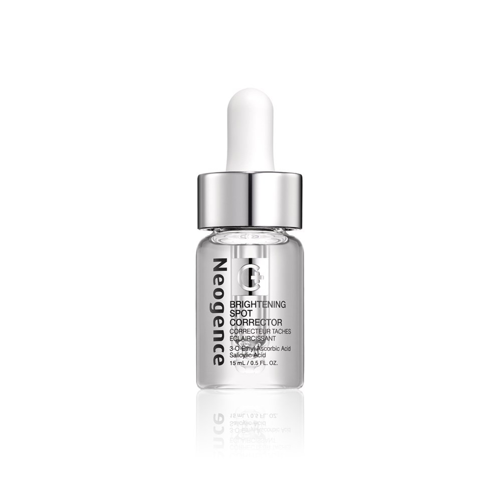Neogence 霓淨思極透光亮白淡斑精華15ML