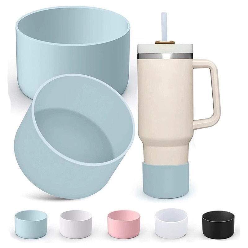 Stanley Tumbler Cover – 用於 Stanley 杯的防震防刮底座