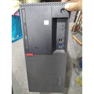 桌上型電腦 套裝電腦 i5-8700 內顯 這DDR4:8G 硬碟 SSD256G 內建Win10 DVD機