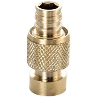 【可開發票&臺灣出貨】全銅 4分 6分 通用 轉換器 洗衣機 多功能 水龍頭 萬能接頭 配件 水管延伸器