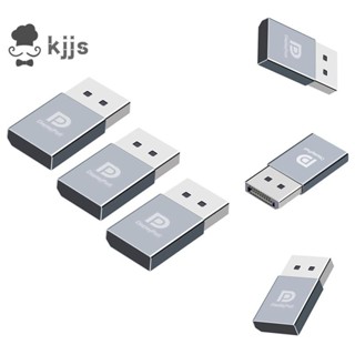 4k Displayport 虛擬插頭 DP 虛擬顯示 EDID 無頭幽靈模擬器顯示卡騙子 EDID Display Ch