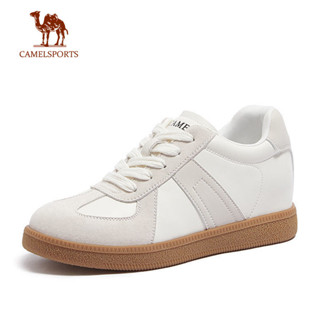 CAMEL SPORTS駱駝 女士運動鞋 休閒平底鞋