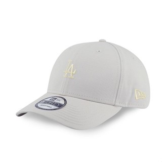 NEW ERA 940 COLOR ERA棒球帽/ 洛杉磯道奇/ 象牙白/ OSFM eslite誠品