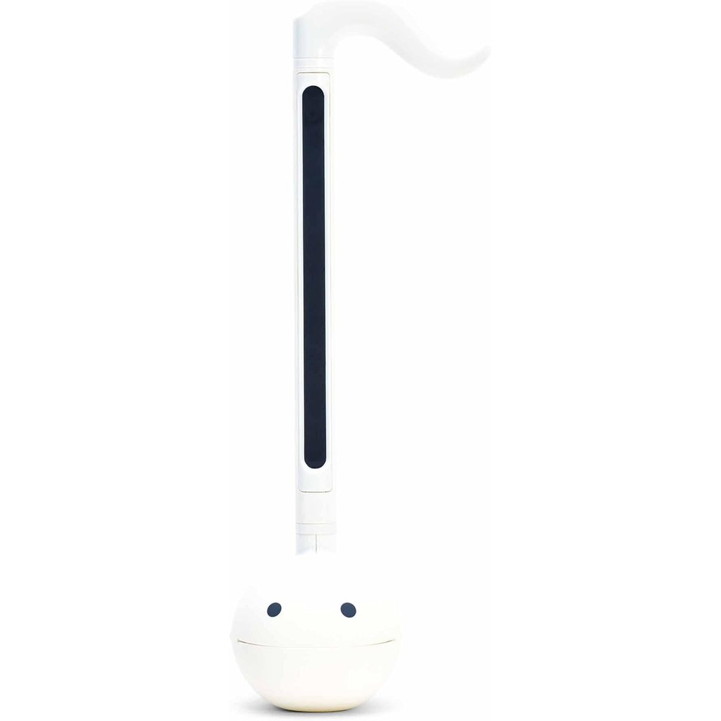 Otamatone Cube Otamatone neo White