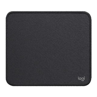 Logitech 羅技 滑鼠墊(石墨黑) 酷弟3C