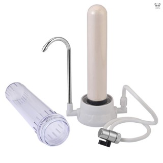 淨水器 臺式淨水器 HY-L88 透明