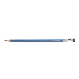 美國 BLACKWING Pearl 鉛筆/ 藍/ 單支 eslite誠品