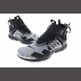 NIKE 耐吉 休閒鞋 球鞋 Air Presto Acronym聯名 Mid 日本直送 二手 1dd817c131b