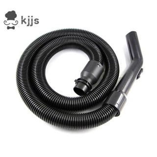 國際牌 吸塵器手柄軟管套件,包括螺紋軟管、手柄、主機連接器,適用於松下 MC-CA291/ C-13