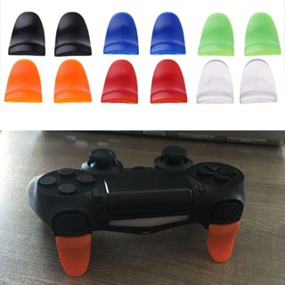 Blg L2 R2 防滑觸發延長器模擬延長器按鈕套件用於控制器