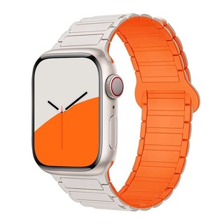 矽膠錶帶 蘋果手錶帶 適用於 Apple Watch 12-11-10-SE3 44/45/49MM 42/46MM