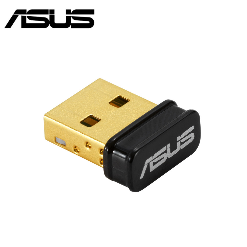 【ASUS 華碩】USB-BT540 藍牙 5.4 轉接器