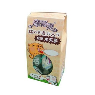 摩爾思 Mores 糖果 3入一組 內含純貓薄荷 貓玩具『WANG』