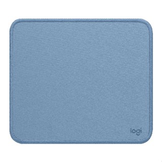 Logitech 羅技 滑鼠墊(典雅藍) 酷弟3C
