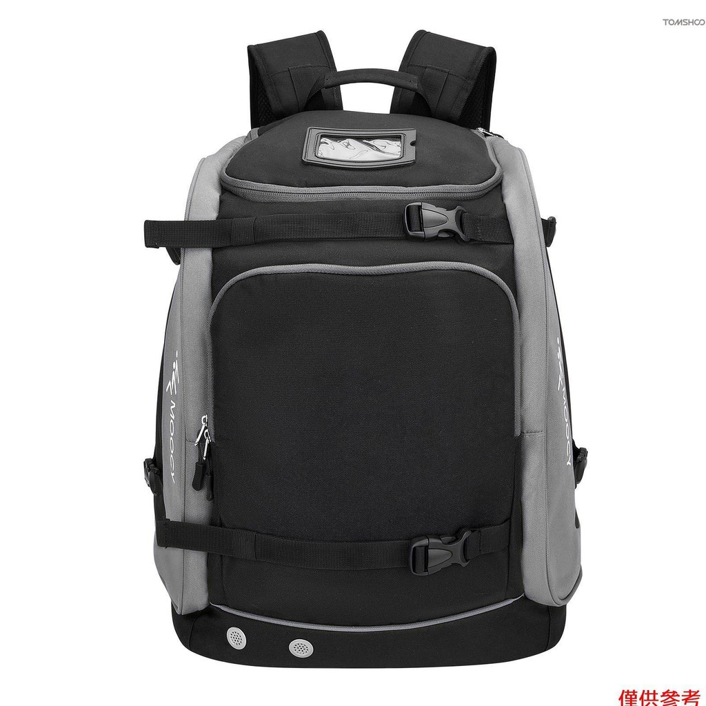大容量滑雪靴包 65L 滑雪靴旅行背包