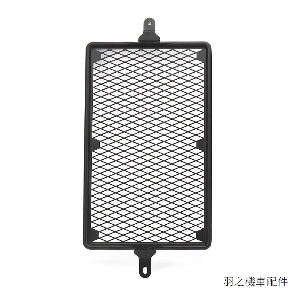 重機改裝件適用於凱旋Bonneville T120/T100 Street Twin新機車散熱器護罩