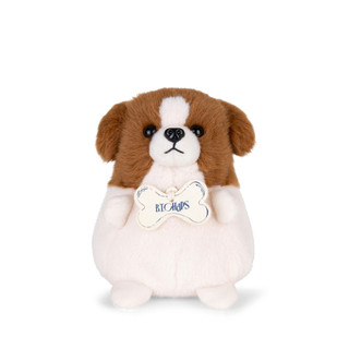 荷蘭BON TON TOYS B.T. Chaps可卡犬ECO填充玩偶/ 喬伊/ 12cm eslite誠品